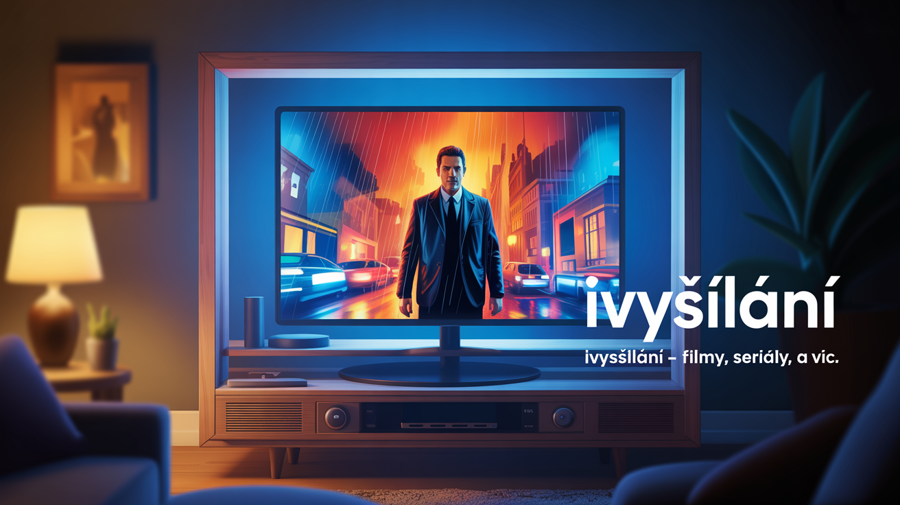 iVysílání